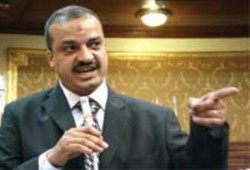 الدكتور محمد البلتاجى فوجئت بانتهاء الجلسة الطارئة على النحو الذي انتهت به