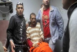 بلطجي يعترف باستئجار الحسيني أبو قمر وصديق جمال مبارك 600 من مرتكبي المجزرة