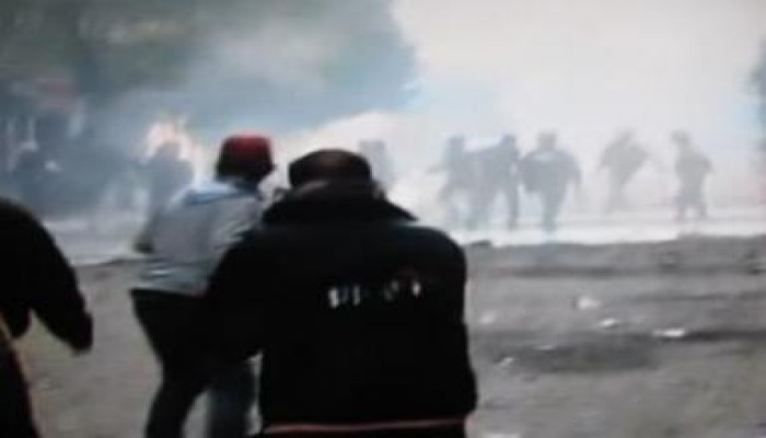 وزارة الصحة: ارتفاع أعداد المصابين إلى 2532 مصاب باشتباكات وزارة الداخلية