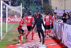 قراءة في موقعة حمراء بورسعيد