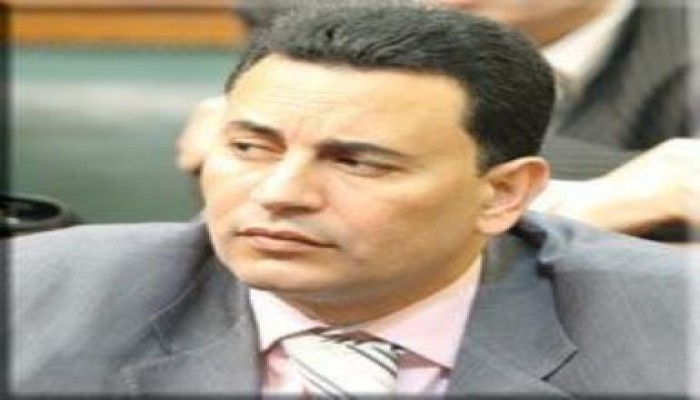 الحسينى أبو قمر المتهم فى مجزرة بورسعيد (معلومات عامه)