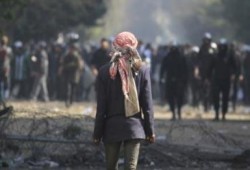 لجنة الأمن القومى تنفى تفويضها لوزارة الداخلية بإطلاق النار على المتظاهرين