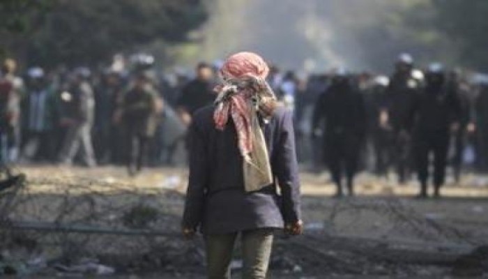 لجنة الأمن القومى تنفى تفويضها لوزارة الداخلية بإطلاق النار على المتظاهرين