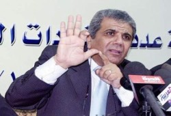 صبحى صالح: اللجنة التشريعية بالبرلمان ستناقش اقتراح تعجيل انتخابات الرئاسة (متلفز)