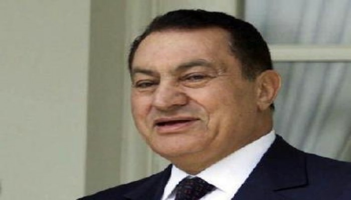 انباء عن تجهيز مستشفى طره لاستقبال مبارك