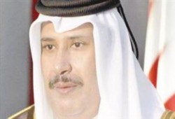 المندوب الروسي لبن جاسم: إذا تكلمت معي بهذه النبرة لن يكون هناك شيء اسمه قطر