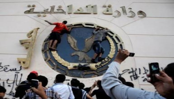 محامى نقض: الاشغال الشاقة هى عقوبة الاعتداء على المنشآت العامة
