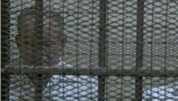 المأمور السابق لـ"العقرب": سرور يحرك أبناء دائرته كما يشاء وكل قضايا الإخوان كانت ملفقه