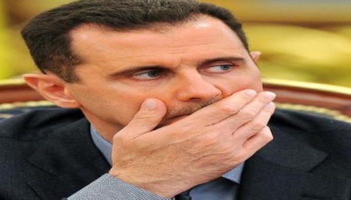 واشنطن لا تمانع في منح الحصانة للأسد كجزء من صفقة لتفادي الحرب الأهلية