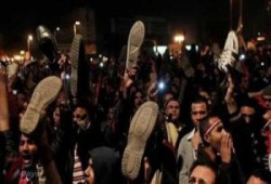 البلطجة وتحديات ثورة 25 يناير