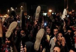 البلطجة وتحديات ثورة 25 يناير