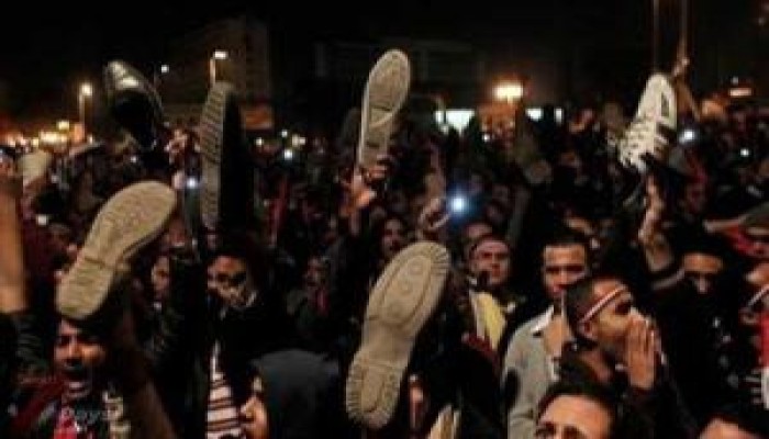 البلطجة وتحديات ثورة 25 يناير