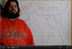 يمكنك الاستماع إلى هذه الحقائق قبل أن تطالب بإسقاط حكم العسكر (متلفز)