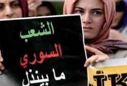 الشيخ سلمان العوده : الناس في الشام قرروا ألا رجعة