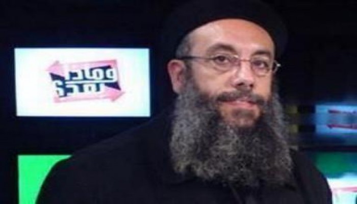 منع 28 من السفر على رأسهم القمص متياس نصر، والقس فلوباتير جميل، والمحامي نجيب جبرائيل
