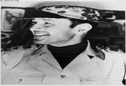 فى الذكرى السنوية الأولى لوفاته :(سعد الدين الشاذلي بطل حرب اكتوبر أكتوبر)