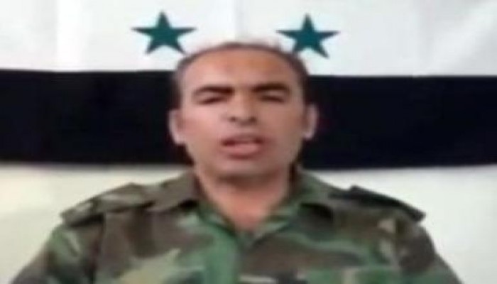 توقيف 5 أتراك بتهمة "تسليم ضباط سوريين" الى نظام الأسد  : قام بإعدامهم