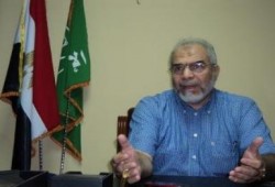 غزلان: تحويل المنظمات الأجنبية للقضاء خطوة متأخرة