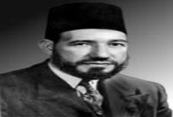 الإمام الشهيد حسن البنا
