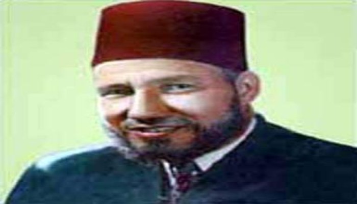 إغتيال الإمام حسن البنا مؤسس جماعة الاخوان المسلمين (متلفز)