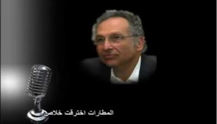 النائب العام يحيل بلاغات تتهم ممدوح حمزة بالدعوة للتخريب إلى النيابة المختصة