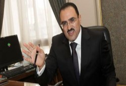 مصر تنفى بث أى قنوات معادية للثورة الليبية على النايل سات