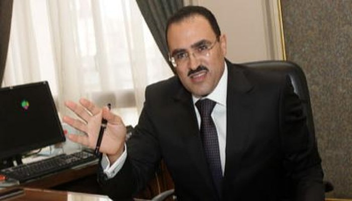 مصر تنفى بث أى قنوات معادية للثورة الليبية على النايل سات