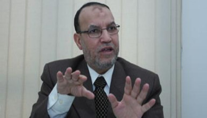 عصام العريان : المعونة مرتبطة بكامب ديفيد ولو ألغيت فيجب إلغاء الاتفاقية
