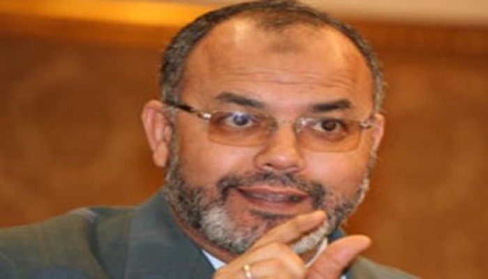 م/ سعد الحسينى اول تشريع لمجلس الشعب هو رفع قيمه التعويضات للشهداء (متلفز)
