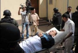 مصرى يفوز بالمركز الثالث بمسابقة وورلد برس فوتو 2012