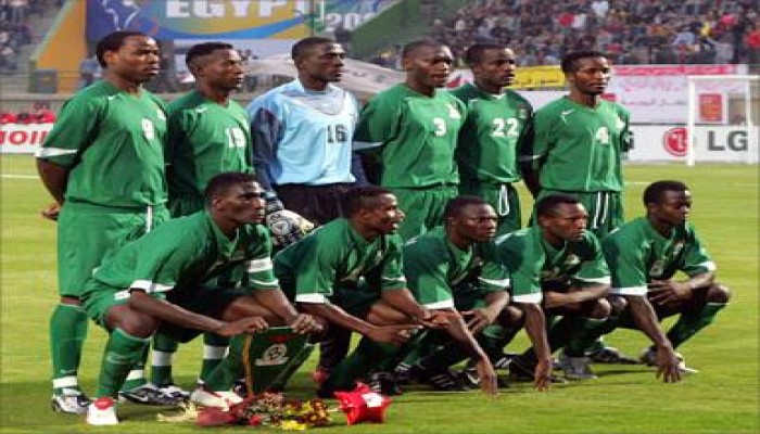 مدرب زامبيا: اتخذنا المصريين مثالا لنا للتتويج بأمم إفريقيا