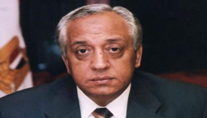 وزير الداخلية يدلي بشهادته أمام لجنة استماع مجلس الشعب حول أحداث بورسعيد