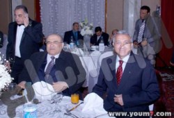 اليوم السابع : أحد نواب الاقباط المعينين متهم بالنصب ويحمل جنسية أمريكية