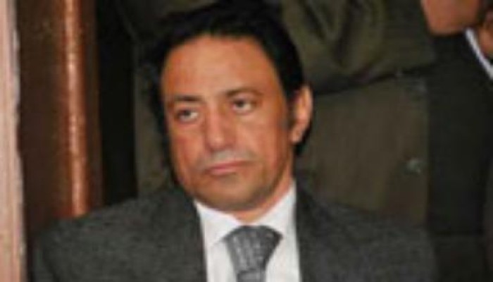 أبوبركة‏: من لديه دليل على تمويل الاخوان فليقدمه للجهات المعنية