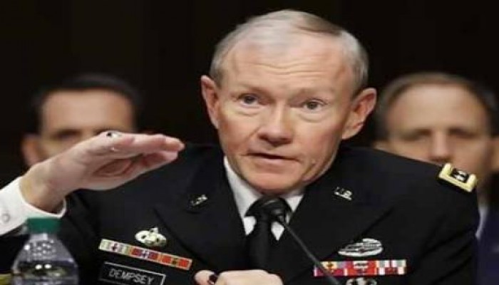 رئيس الأركان الأمريكي للكونجرس: قطع علاقاتنا العسكرية والمساعدات عن مصر سيكون خطأ