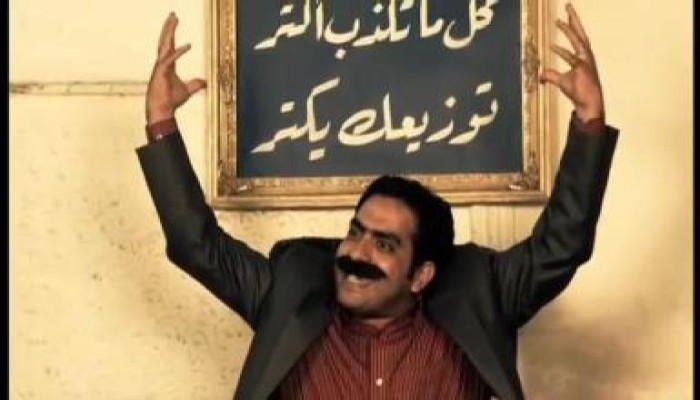"الحرية والعدالة" بالمنيا يكذَب "المصري اليوم" : (تحدث عن اشتباكات بالشوم بينه وبين النور)