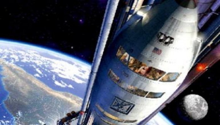 إطلاق "مصر سات -2" بمكونات مصرية بنسبة 60% عام 2015