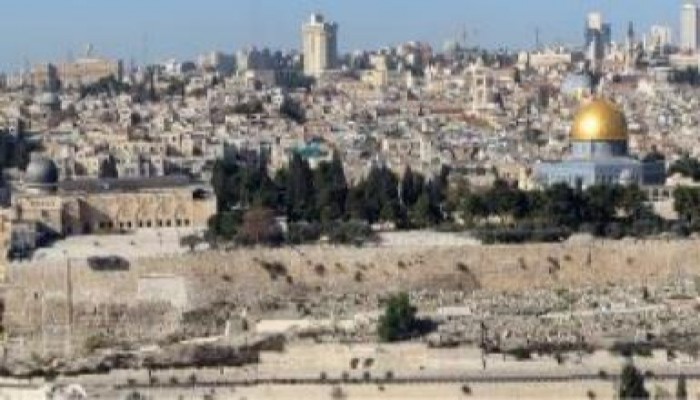 الأزهر يطلق حملة لدعم صمود القدس الشريف