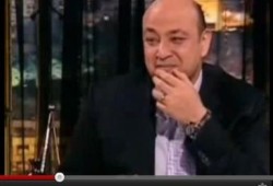 نادر بكار لعمرو أديب:علاقتنا بالإخوان سمنة على عسل (عشان أريحك ) ..متلفز