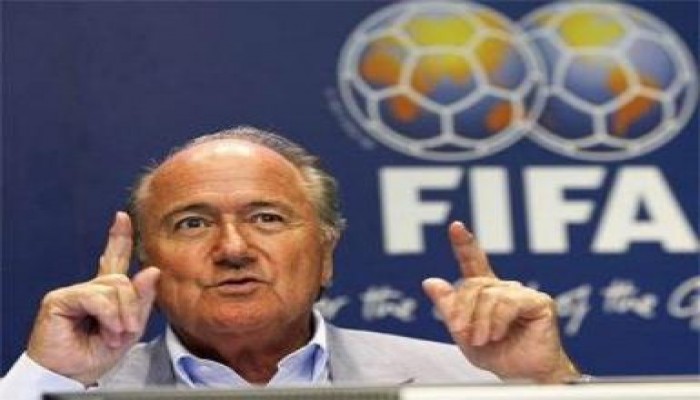الفيفا يتبرع بـ750 ألف دولار إضافية لأسر ضحايا مباراة بورسعيد