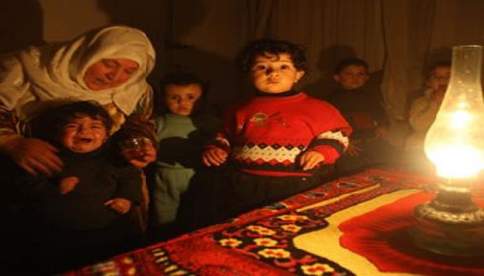 مصر تقرر ضخ وقود لمحطة توليد كهرباء غزة غدا الاحد