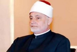 د.نصر فريد واصل: بشار لم يعد يملك سلطة شرعية