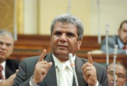 صبحي صالح: لا وصاية لأحد على "تأسيسية" وضع الدستور