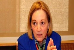 دعوى قضائية تطالب بطرد السفيرة الأمريكية بالقاهرة