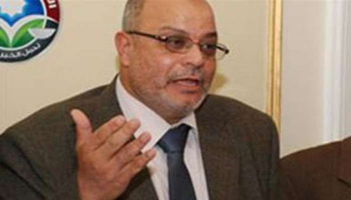 حسين ابراهيم يفتح النار : سنسحب الثقة من الجنزورى وسنحاكم الوزراء المقصرين جنائيا
