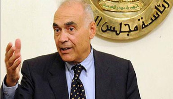 "الخارجية" تستدعى السفير المصرى فى  سوريا