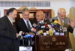 الإخوان وخطأ قرار الرئيس التوافقي ..