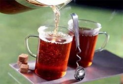 3 أكواب شاى يوميا تشكل درعا واقيا ضد أمراض القلب والسكر