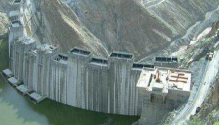 اجتماع ثلاثى بين مصر وأثيوبيا والسودان لتقييم سد الألفية