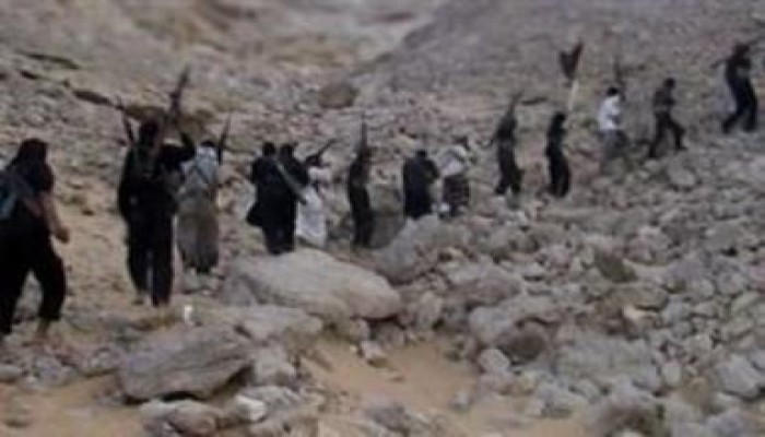 محافظ شمال سيناء ينفى وجود ما يسمى بتنظيم القاعدة فى شمال سيناء